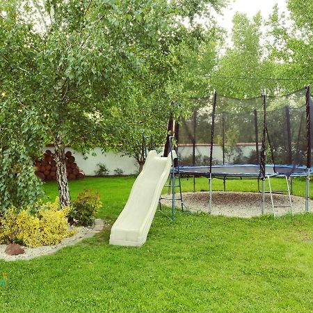 Ubytovani U Spacku Palava Novosedly  Exterior foto