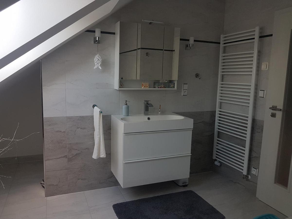 Ubytovani U Spacku Palava Novosedly  Exterior foto