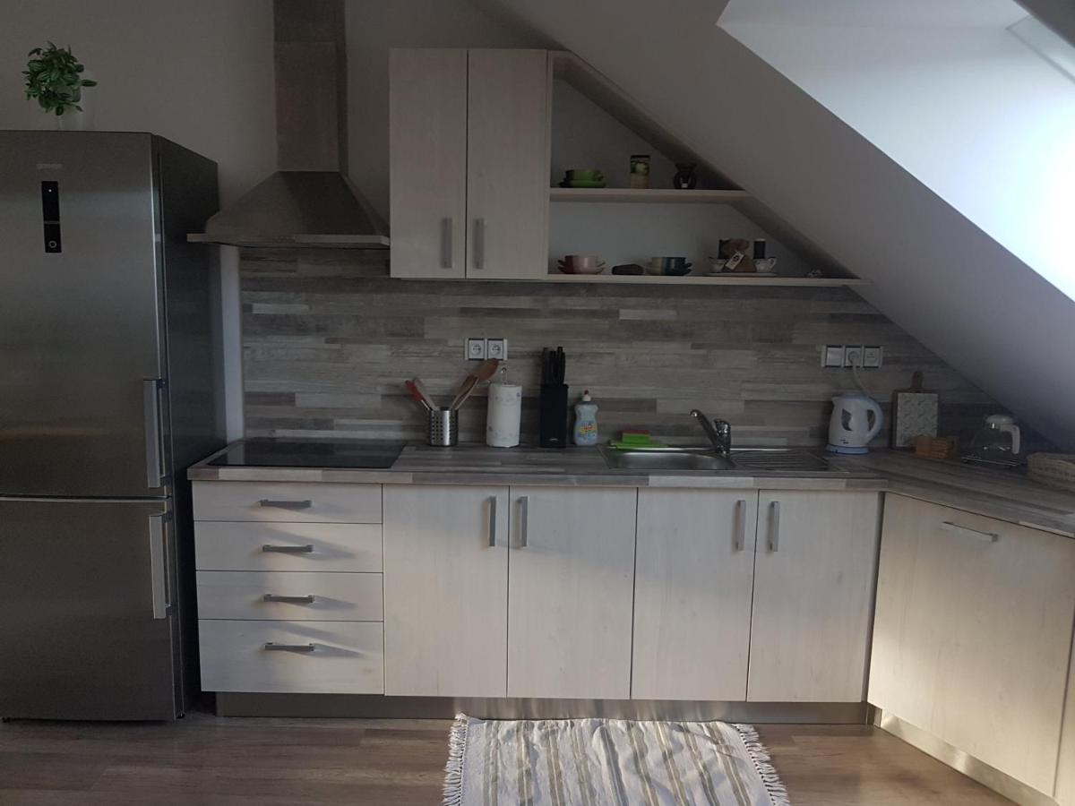 Ubytovani U Spacku Palava Novosedly  Exterior foto