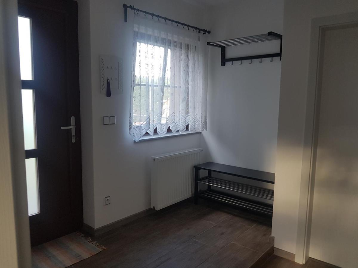 Ubytovani U Spacku Palava Novosedly  Exterior foto