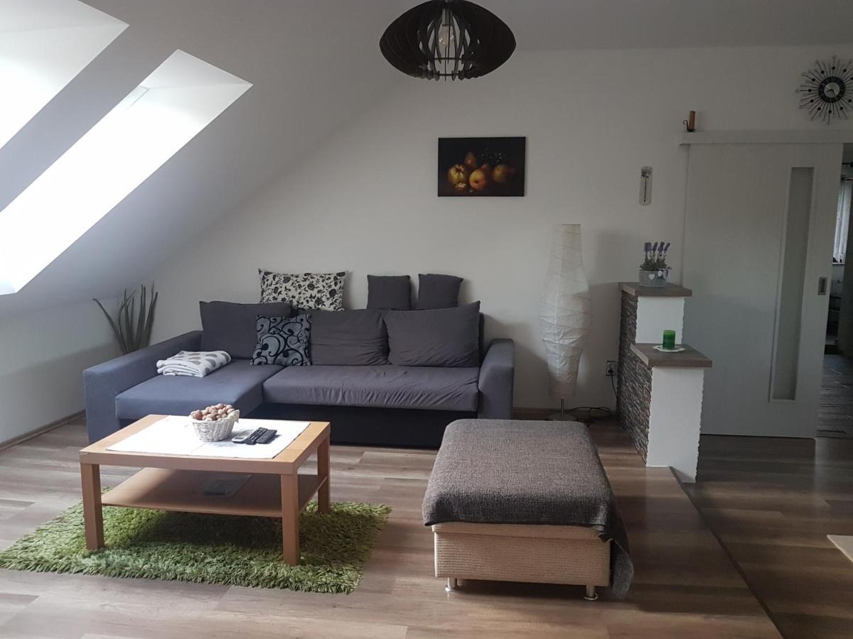 Ubytovani U Spacku Palava Novosedly  Exterior foto
