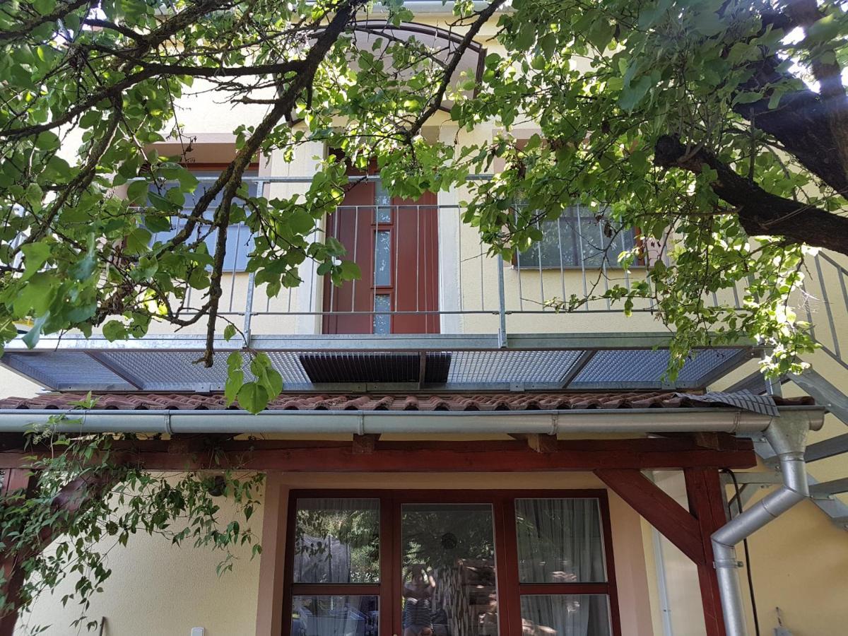 Ubytovani U Spacku Palava Novosedly  Exterior foto