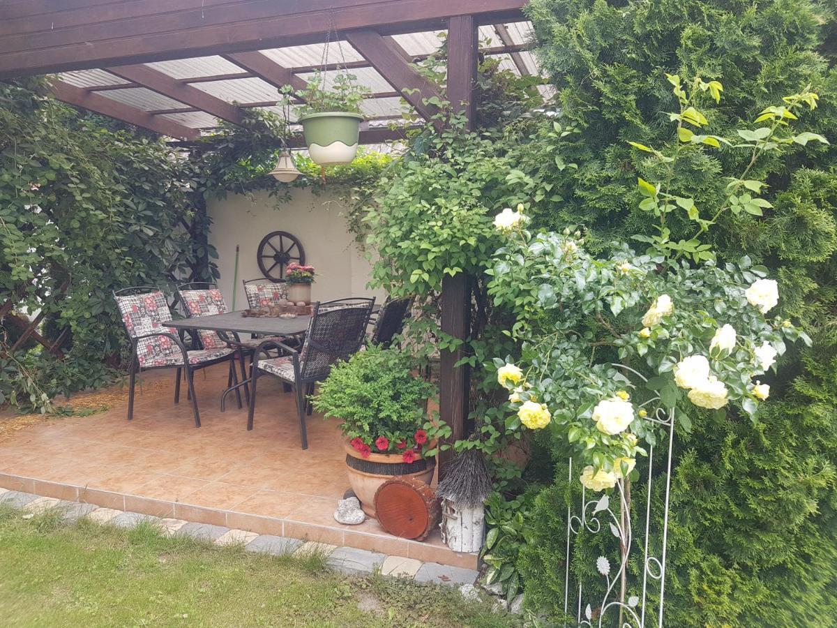 Ubytovani U Spacku Palava Novosedly  Exterior foto