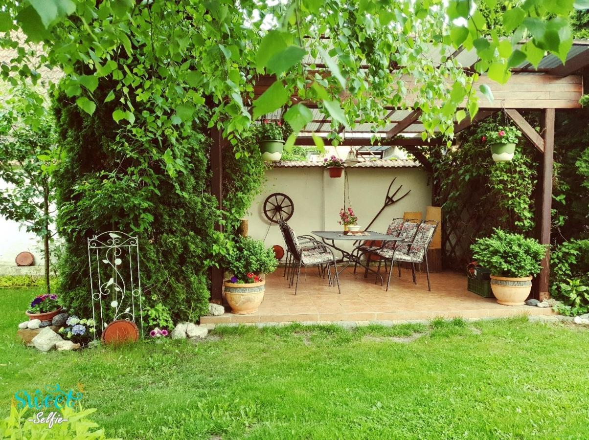 Ubytovani U Spacku Palava Novosedly  Exterior foto