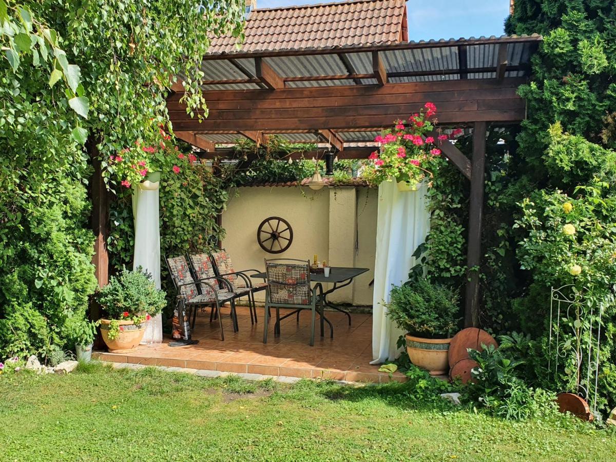 Ubytovani U Spacku Palava Novosedly  Exterior foto