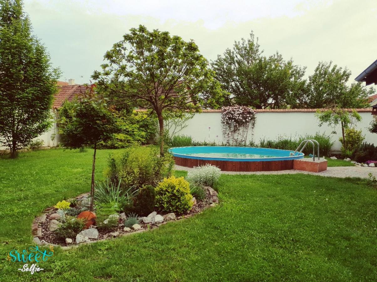 Ubytovani U Spacku Palava Novosedly  Exterior foto
